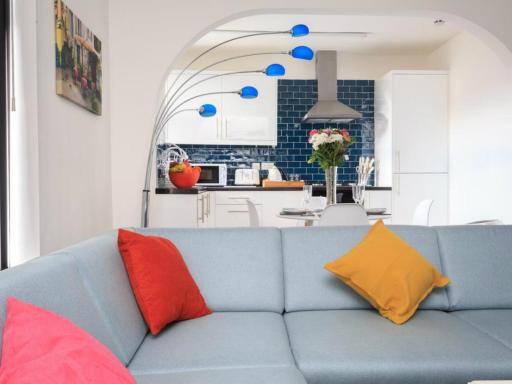 Live in Leeds Grange Apartments - Housity