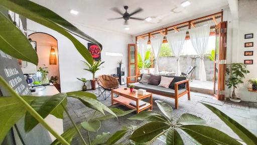 Beanbag Bintan Backpacker - Housity