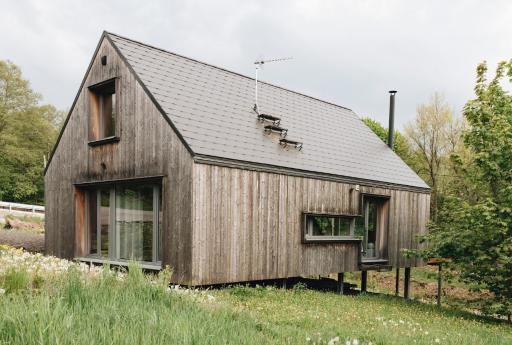 Domesi Concept House Pulečný - Housity