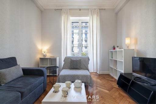 Studio 53 five stars holiday house - Housity
