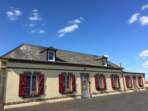 Détente en Normandie - Housity