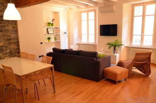 Il Vicolo - Housity