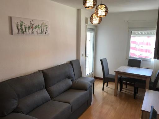 Apartamento Alaiz - Housity