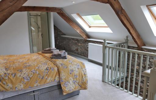 Pullman Cottage - The Culm Valley Inn - Housity