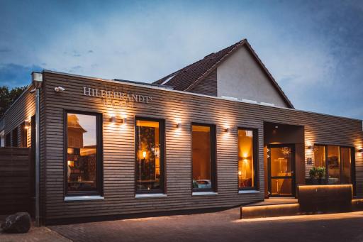 Hotel Hildebrandt's - Housity