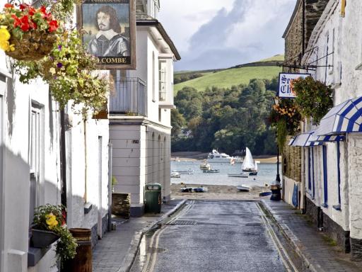 The Fortescue Inn Salcombe - Housity