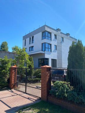 Apartamenty Gdansk EU- Apartamenty Jelitkowska 11, 200m od morza - Housity