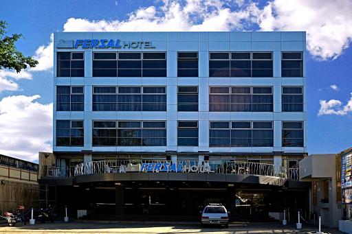Fersal Hotel - Puerto Princesa - Housity