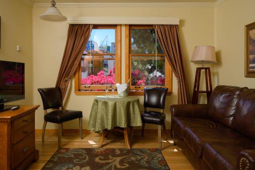 Marina Motel - Housity