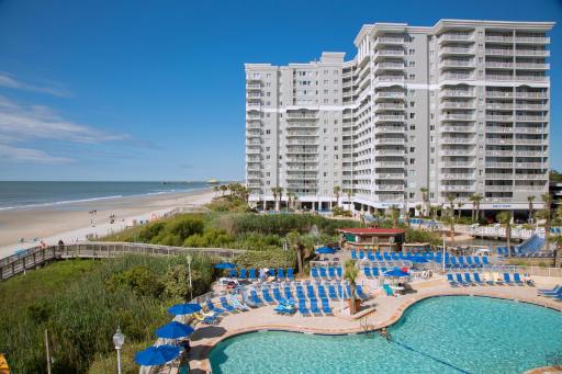 Sea Watch Resort - Housity