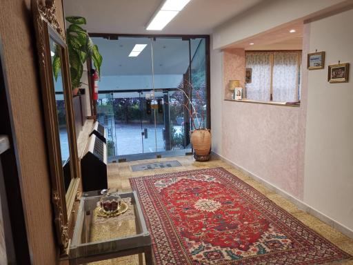Hotel Topazio - Housity