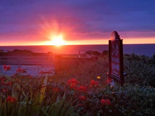 Ocean Heights B&B - Housity