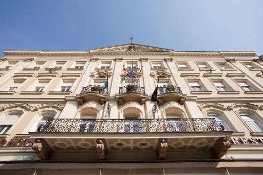 Pannonia Hotel - Housity