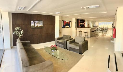 HOTEL VINTE UM - Housity