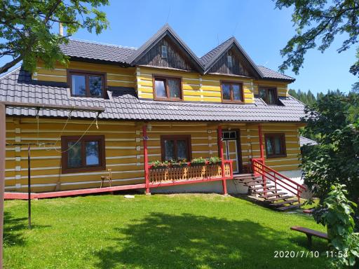 Apartman Bachledova dolina - Housity