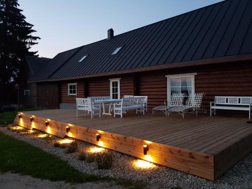 Koka Pässä küla Võru vald - Housity