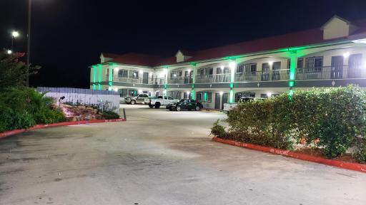 Palace Inn - Housity