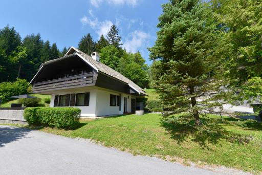 Holiday Home Davča - Housity