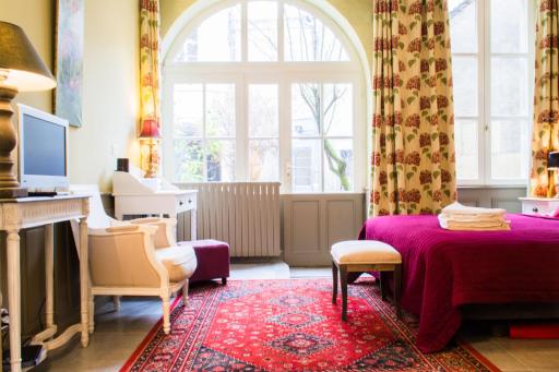 Appartement - Petit Buffon - Housity