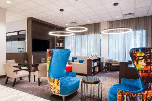 Crowne Plaza Memphis Downtown, an IHG Hotel - Housity