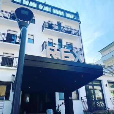 Hotel Rex - Housity