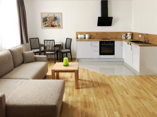 W+M Appartement - Housity