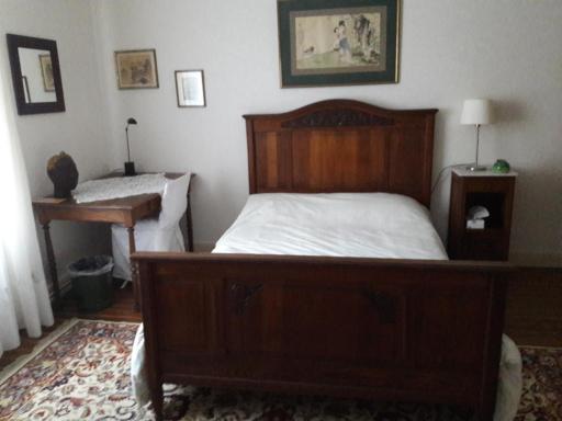 Chambre d'hote au Bois du Prince - Housity