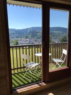 La cime des lacs - Housity