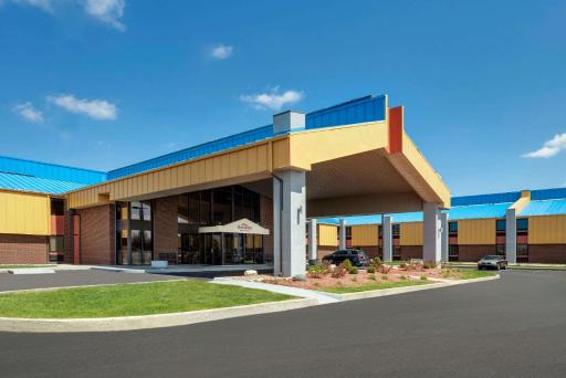 Baymont by Wyndham Muncie Near Ball State University - Housity