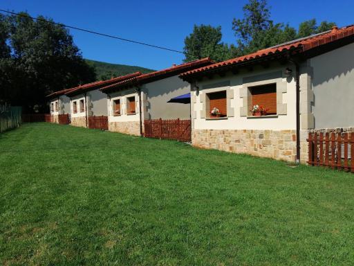EL ATERPE - Housity