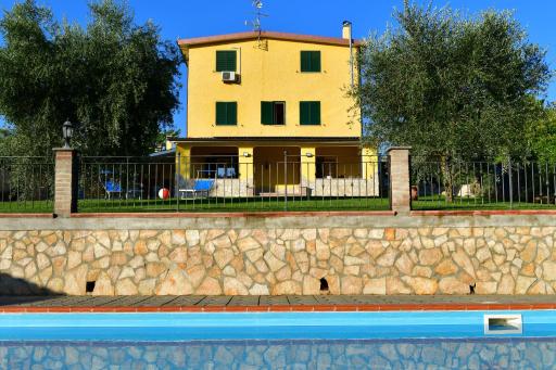 B&B Roman Country Villa - Housity