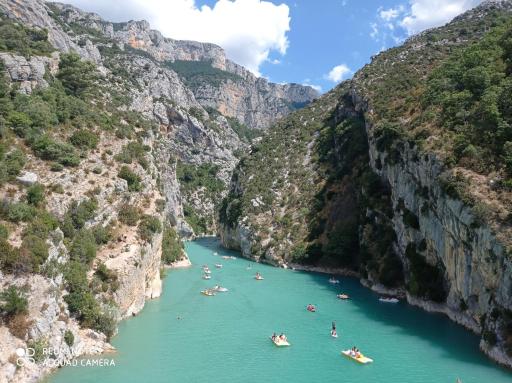 Studio Appart Verdon - Housity