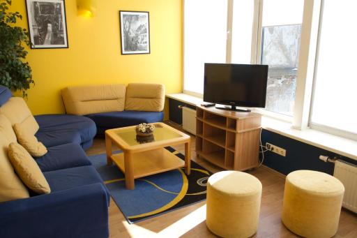 Laisvės 50D - Housity