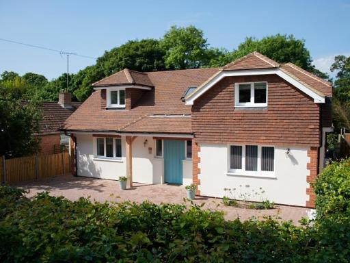 Hale House - Housity