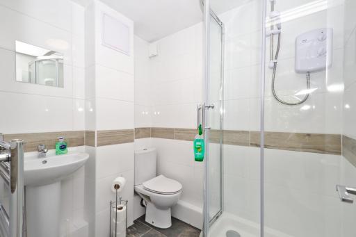 Harlinger Lodge Annexe - Housity