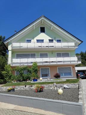 Ferienwohnung zum Bätstän - Housity