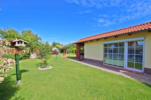 Ferienhaus Waren Mueritz SEE 10541 - Housity