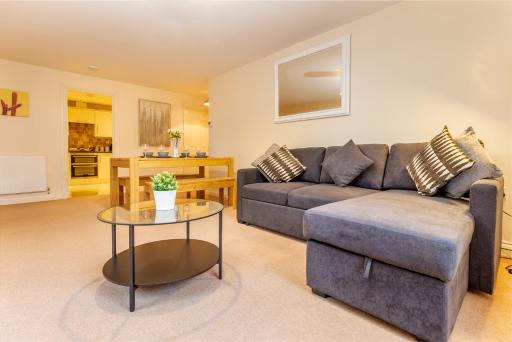 Host & Stay - Hillbrook House Apartment - Housity