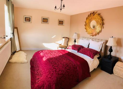Holiday Home Epworth - Housity