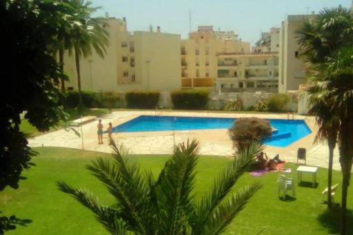 NEPTUNO 3 CENTRO DE NERJA - Housity