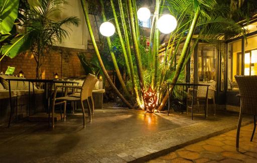 Hôtel Restaurant La Ribaudière - Hizvo