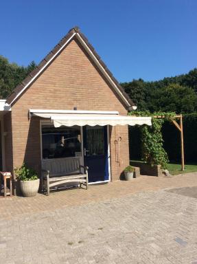 B&B Vogelhof - Housity