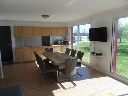 Cottage Cafecouet'Breizh - Housity