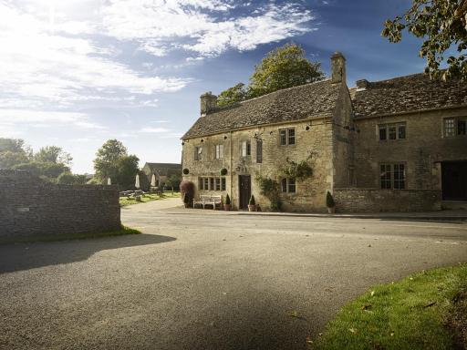 The Masons Arms - Housity