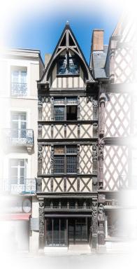 L'Oisellerie Meublé de Tourisme - Housity