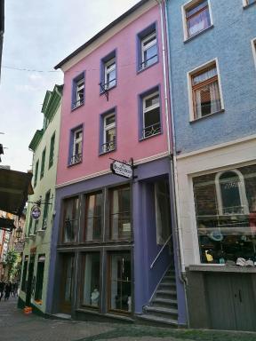 Ferienwohnungen Burgfrieden 6 - Housity