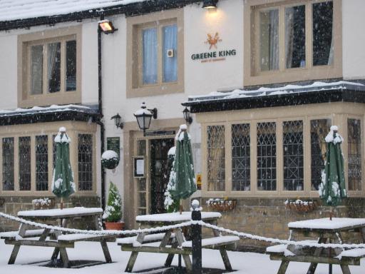 The Miners Arms - Housity