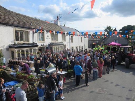 The Miners Arms - Housity
