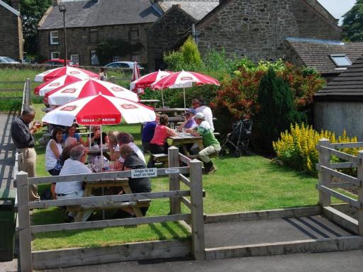 The Miners Arms - Housity