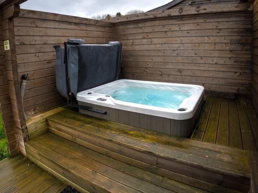 New Forest Lodges - Housity